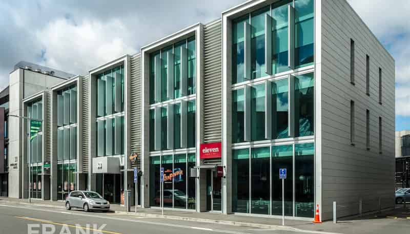  1F, 51-53 Victoria Street, Christchurch Central