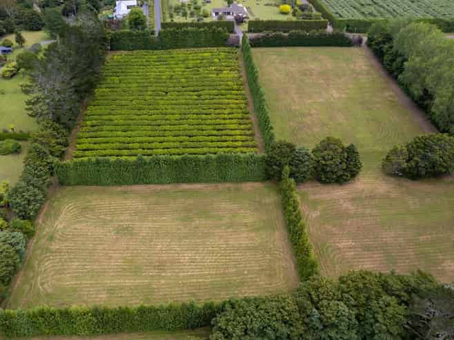 69A Jennings Road, Waipapa