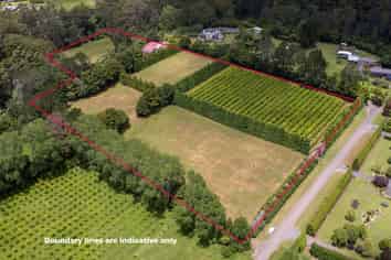 69A Jennings Road, Waipapa