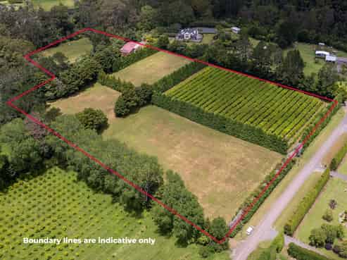 69A Jennings Road, Kerikeri