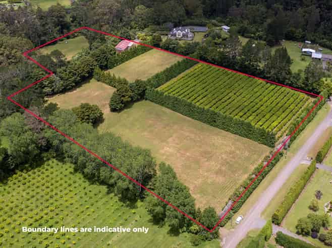 69A Jennings Road, Waipapa