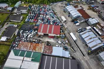 Versatile Yard and Workshop 