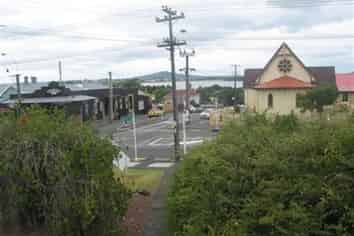 148 Queen Street, Northcote Point