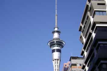 1D/18 Federal Street, Auckland Central