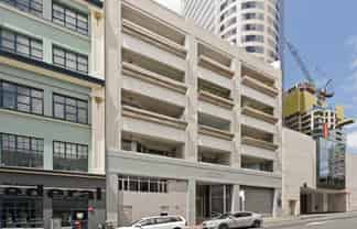 1D/18 Federal Street, Auckland Central