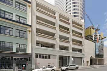 1D/18 Federal Street, Auckland Central