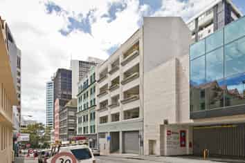 1D/18 Federal Street, Auckland Central