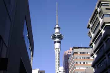 1D/18 Federal Street, Auckland Central