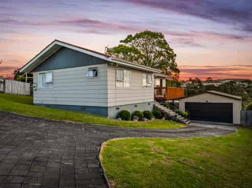 11 Seakens Way, Glen Eden