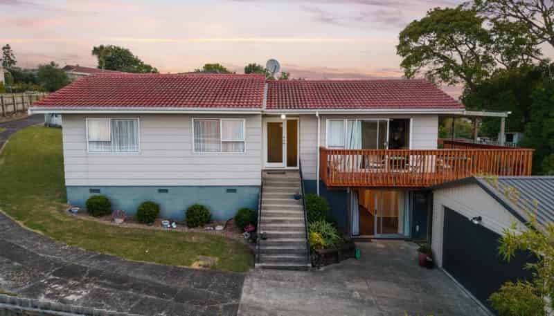 11 Seakens Way, Glen Eden