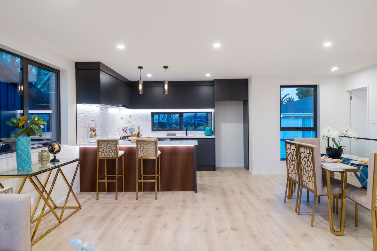 Final Home Remaining with Stunning Sea Views - Vista 6