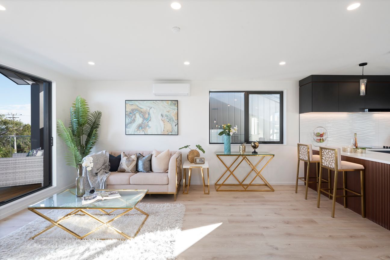 Final Home Remaining with Stunning Sea Views - Vista 3