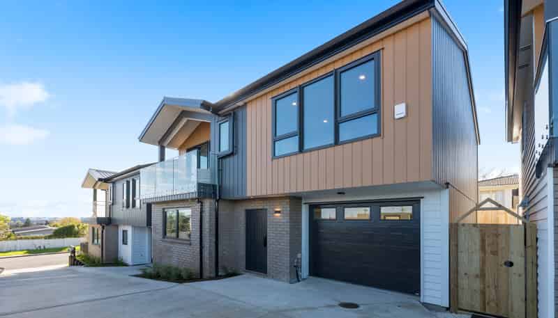 8B Hadfield Street, Beach Haven