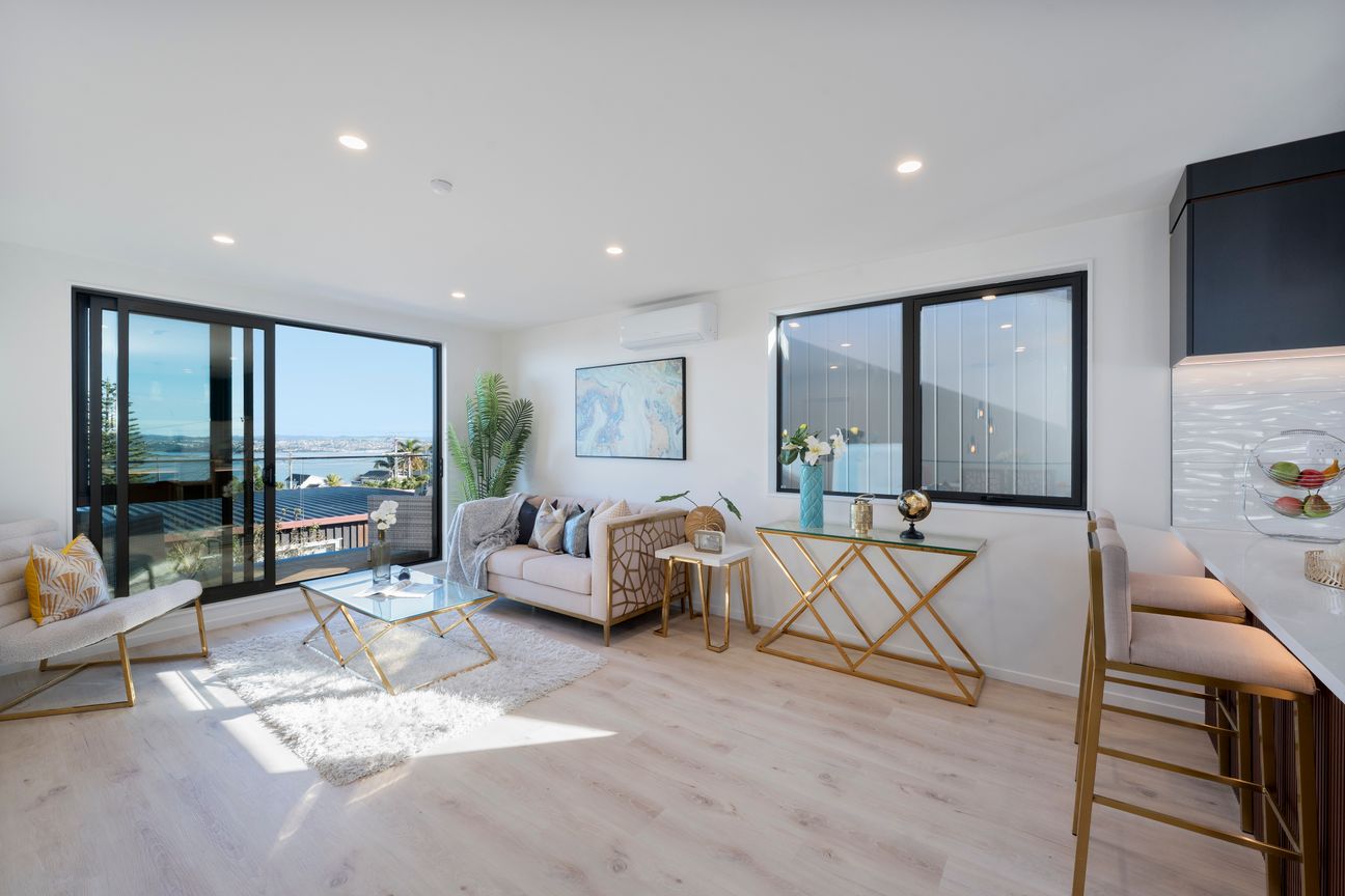Final Home Remaining with Stunning Sea Views - Vista 5