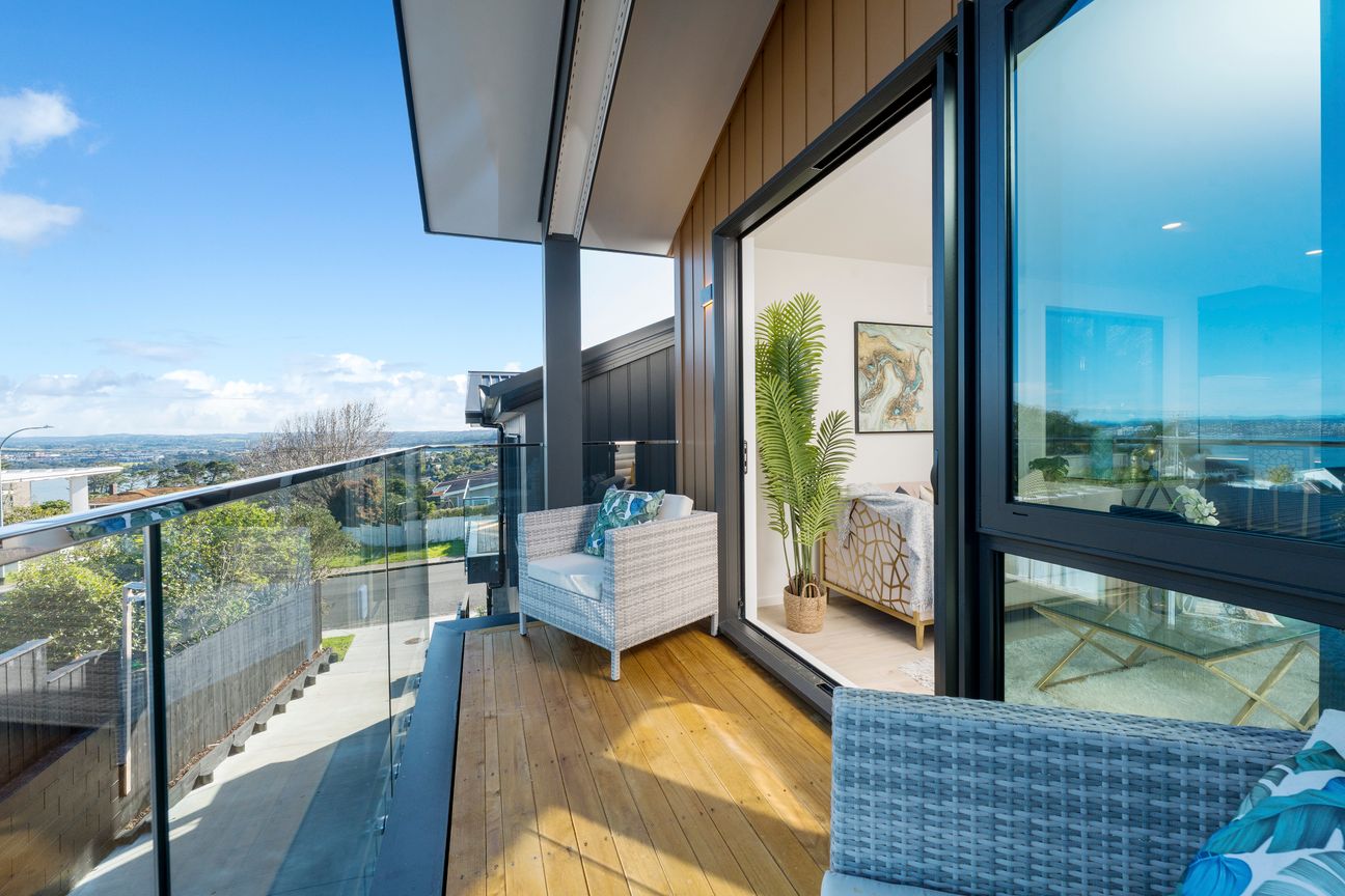 Final Home Remaining with Stunning Sea Views - Vista 4
