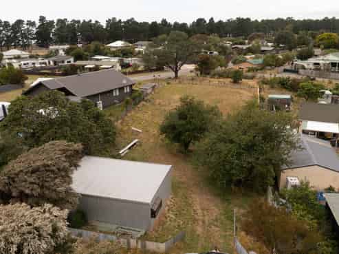 12 Titoki Street, Rarangi