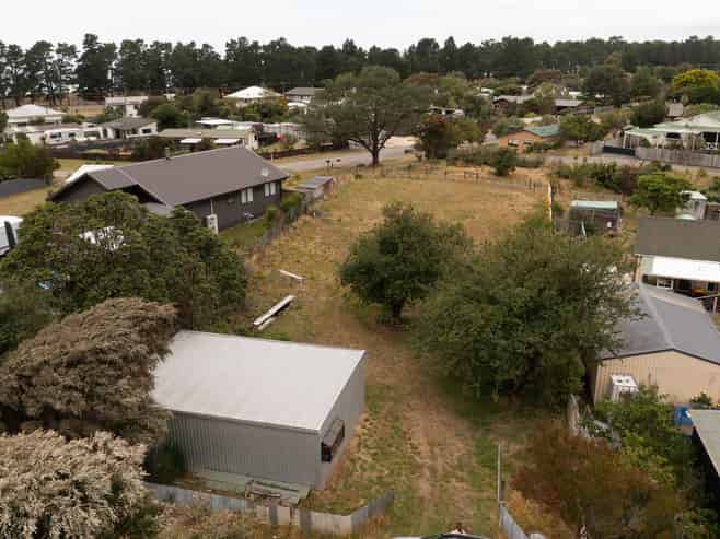 12 Titoki Street, Rarangi