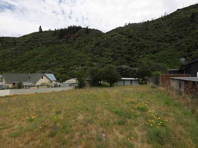 12 Titoki Street, Rarangi