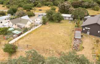 12 Titoki Street, Rarangi