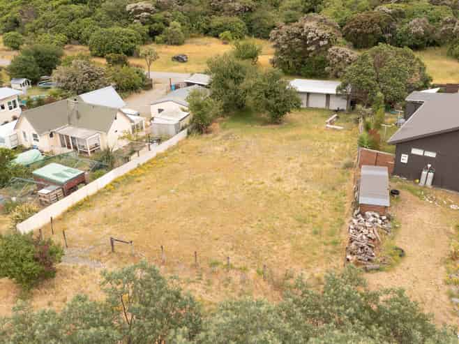 12 Titoki Street, Rarangi