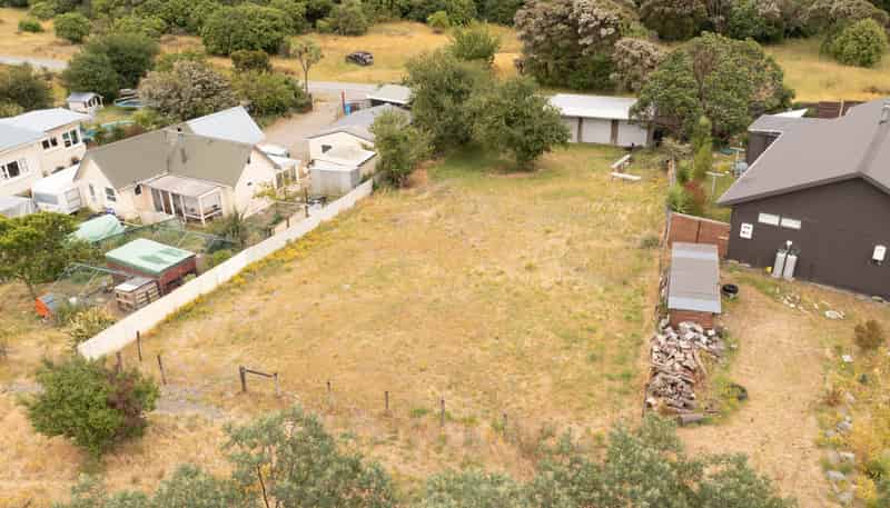 12 Titoki Street, Rarangi