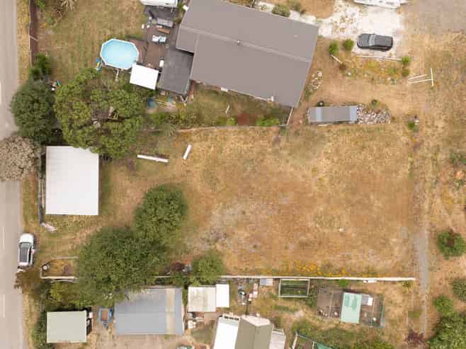 12 Titoki Street, Rarangi