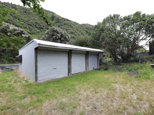 12 Titoki Street, Rarangi