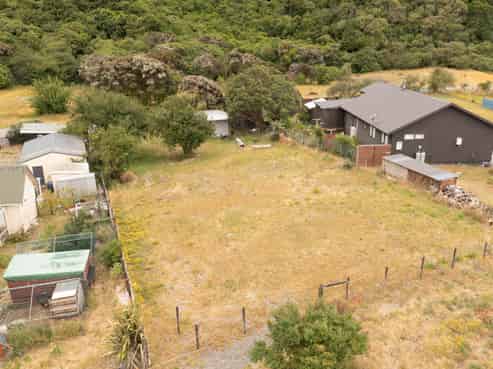 12 Titoki Street, Rarangi