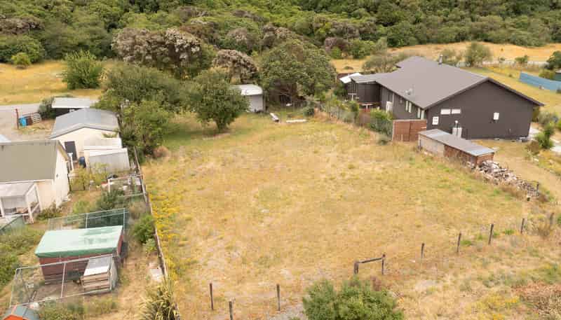 12 Titoki Street, Rarangi