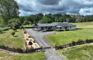 224 Republican Road, Rerewhakaaitu