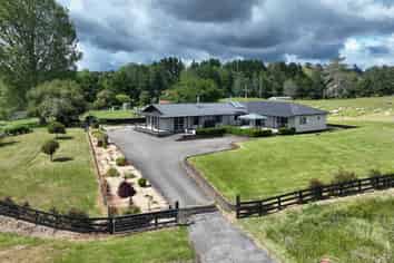 224 Republican Road, Rerewhakaaitu