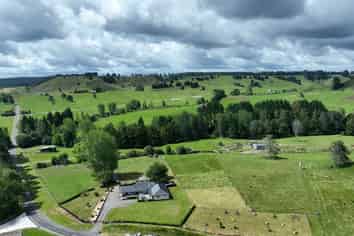 224 Republican Road, Rerewhakaaitu