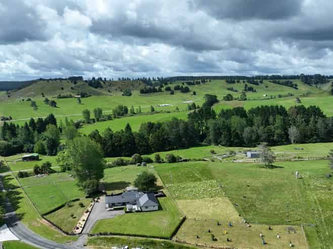 224 Republican Road, Rerewhakaaitu