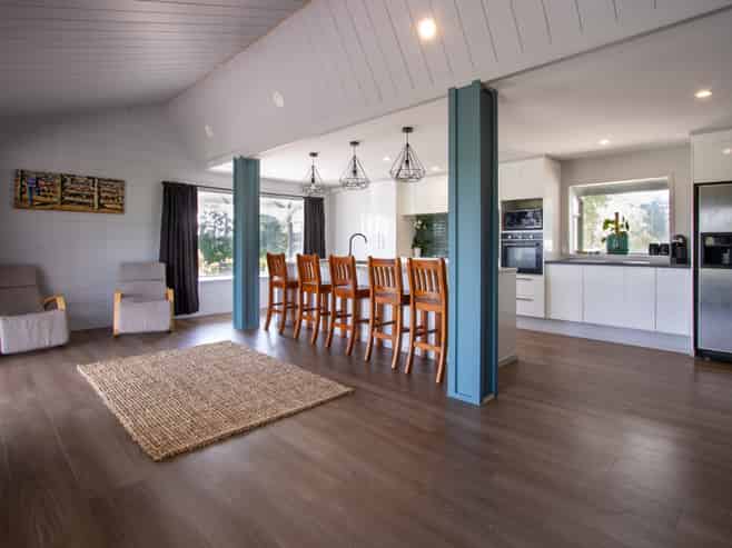 224 Republican Road, Rerewhakaaitu