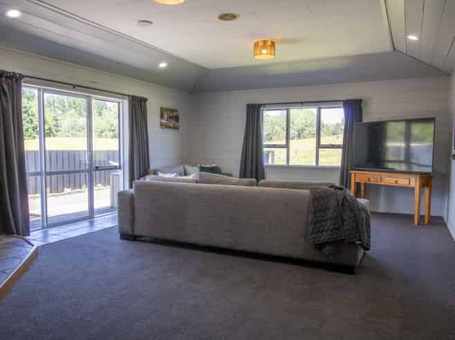 224 Republican Road, Rerewhakaaitu