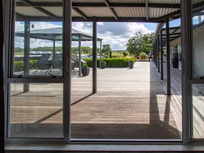 224 Republican Road, Rerewhakaaitu