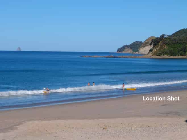 42 Taranga Road, Langs Beach