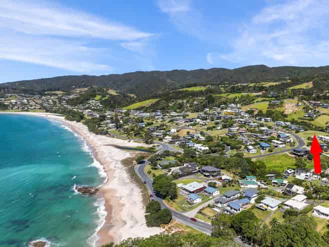 42 Taranga Road, Langs Beach