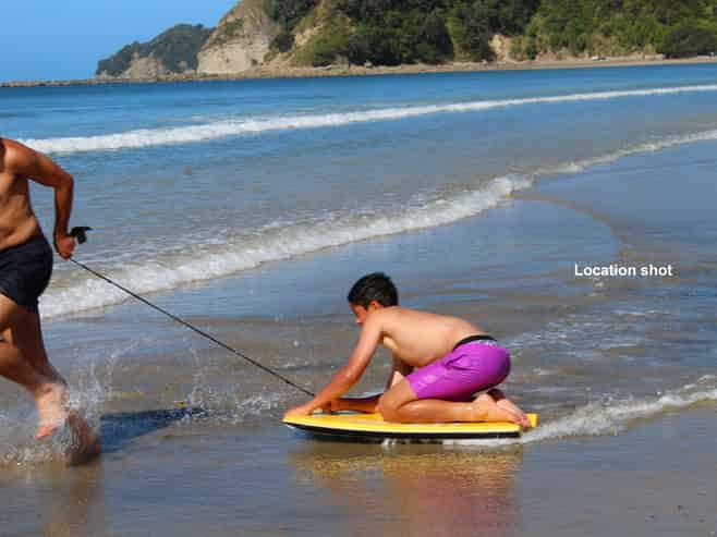 42 Taranga Road, Langs Beach