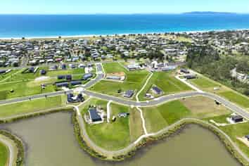  120 Kopani Road, Matarangi