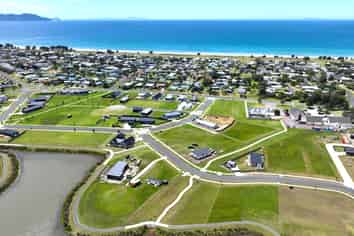  120 Kopani Road, Matarangi