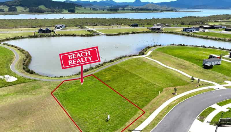  120 Kopani Road, Matarangi