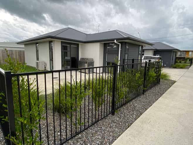 2/75 Ellicott Road, Nawton