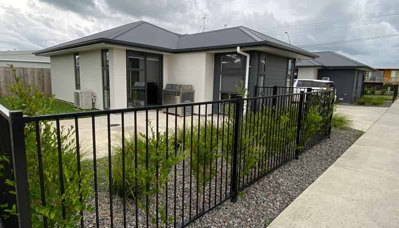 2/75 Ellicott Road, Nawton