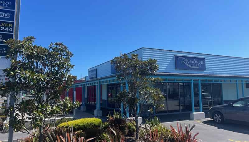 77 Williams Street, Kaiapoi