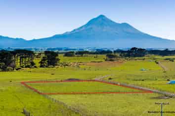 Lot 13 Whitcombe Road, Opunake