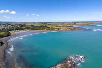 Lot 13 Whitcombe Road, Opunake