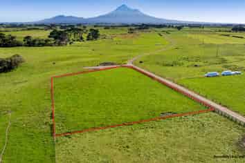 Lot 13 Whitcombe Road, Opunake