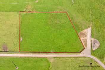 Lot 13 Whitcombe Road, Opunake