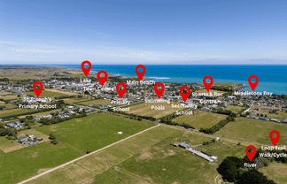 Lot 13 Whitcombe Road, Opunake